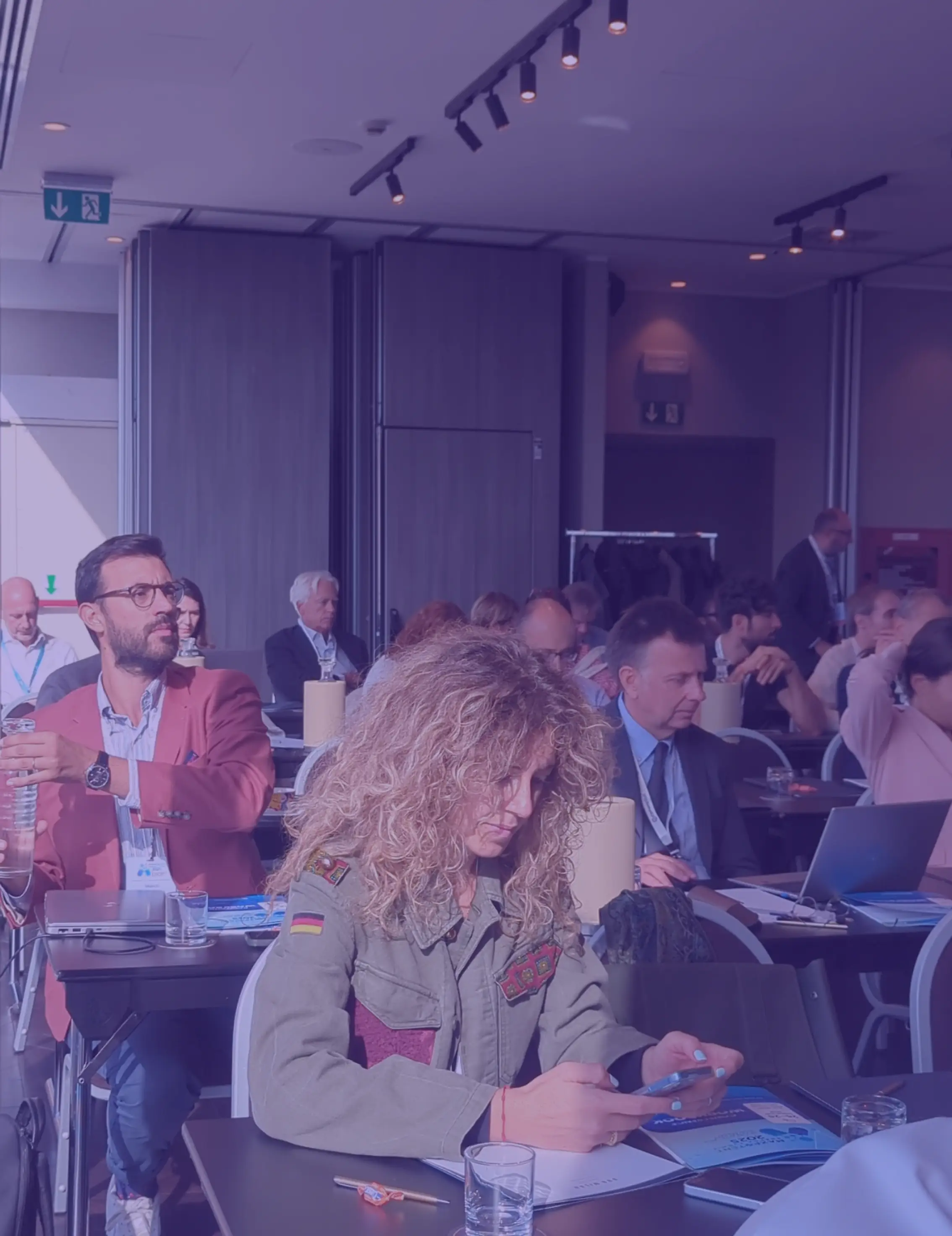 Interactive Sessions